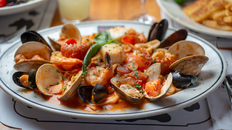 Black River Barn Restaurant - Gallery Photo 3 Black River Barn Restaurant - Gallery Photo 3