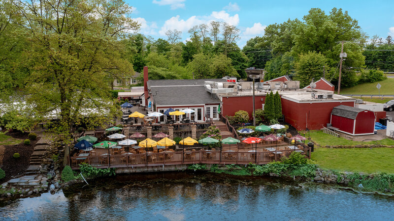 Black River Barn Restaurant - Gallery Photo 22 Black River Barn Restaurant - Gallery Photo 22