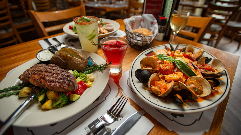 Black River Barn Restaurant - Gallery Photo 12 Black River Barn Restaurant - Gallery Photo 12