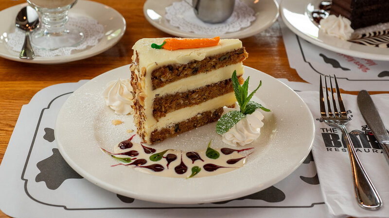 Black River Barn Restaurant - Gallery Photo 14 Black River Barn Restaurant - Gallery Photo 14