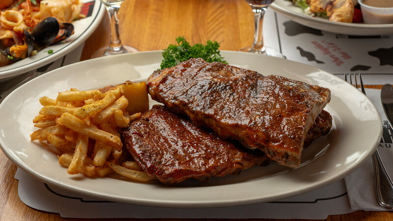 Black River Barn Restaurant - Gallery Photo 7 Black River Barn Restaurant - Gallery Photo 7