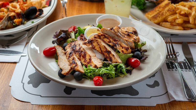 Black River Barn Restaurant - Gallery Photo 8 Black River Barn Restaurant - Gallery Photo 8